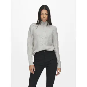 Langarmpullover Frau JDY Andrea image-1