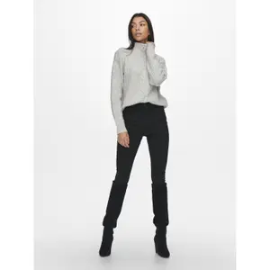 Langarmpullover Frau JDY Andrea image-2