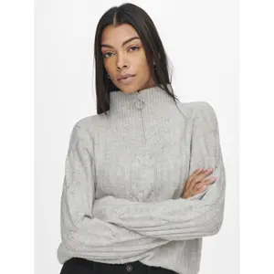 Langarmpullover Frau JDY Andrea image-3