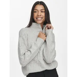 Langarmpullover Frau JDY Andrea image-4