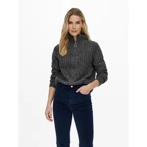 Langarmpullover Frau JDY Andrea image-2