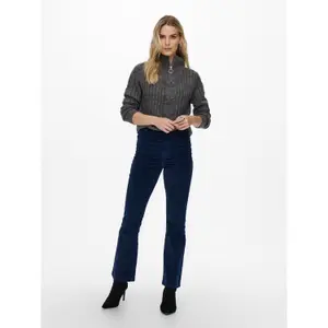 Langarmpullover Frau JDY Andrea image-1