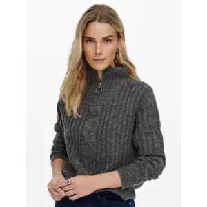 Langarmpullover Frau JDY Andrea image-3