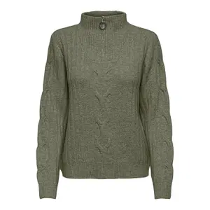 Langarmpullover Frau JDY Andrea image-0