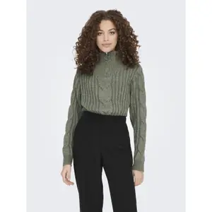 Langarmpullover Frau JDY Andrea image-1