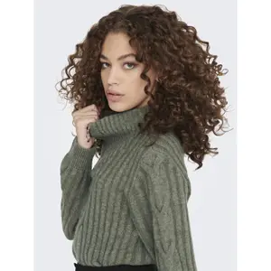 Langarmpullover Frau JDY Andrea image-4