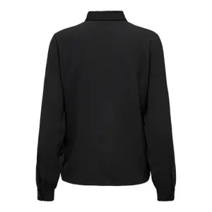 Damska koszula z długim rękawem z tkaniny JDY Brooke image-4