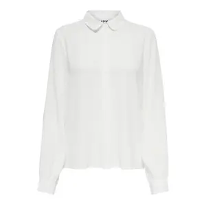 Camisa tejida de manga larga para mujer JDY Brooke image-0