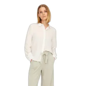 Camisa tejida de manga larga para mujer JDY Brooke image-1