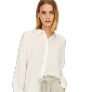 Camisa tejida de manga larga para mujer JDY Brooke image-5