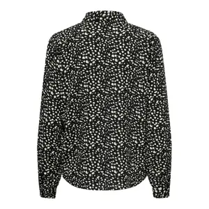 Camisa tejida de manga larga para mujer JDY Brooke image-2