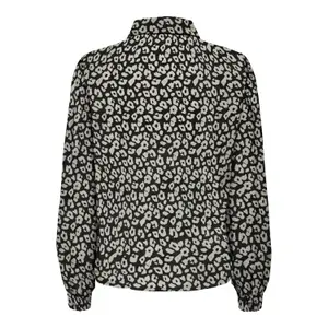 Camisa tejida de manga larga de mujer JDY Brooke image-2