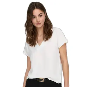 Camiseta de mujer JDY Lion image-3