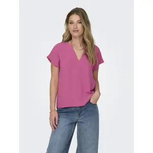 Camiseta de mujer JDY Lion image-1
