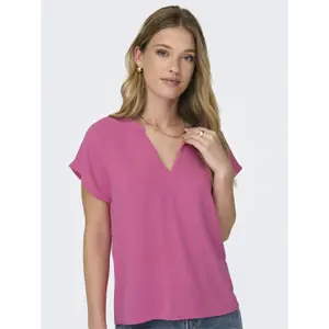 Camiseta de mujer JDY Lion image-2