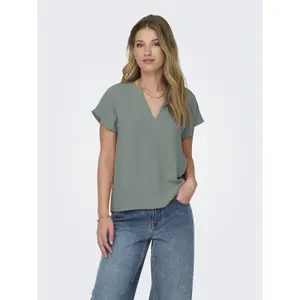 Camiseta de mujer JDY Lion image-1