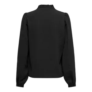 Blusa de manga larga de mujer JDY Ellis image-4