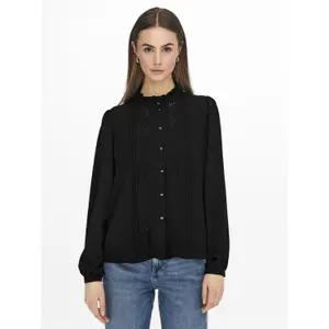 Blusa de manga larga de mujer JDY Ellis image-3