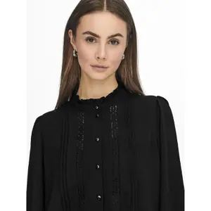 Blusa de manga larga de mujer JDY Ellis image-5