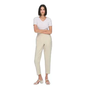 Camiseta de mujer JDY JRS Fransiska Stripe image-1