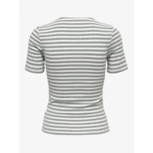 T-shirt til kvinder JDY JRS Fransiska Stripe image-2