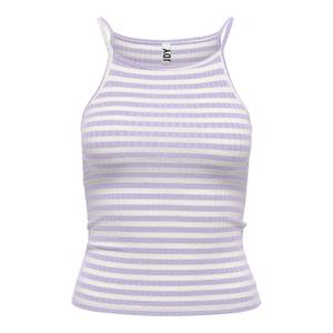 Damski tank top JDY JRS Fransiska Stripe