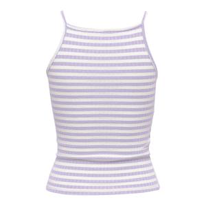 Damski tank top JDY JRS Fransiska Stripe image-4
