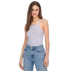 Damski tank top JDY JRS Fransiska Stripe image-3