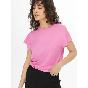 Camiseta de mujer JDY JRS Nelly image-3
