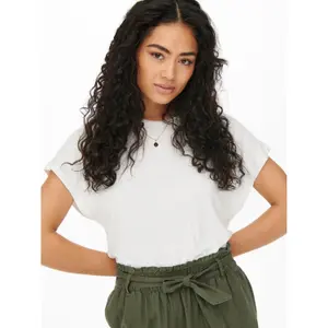T-shirt til kvinder JDY JRS Nelly image-5