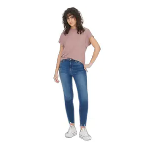 T-shirt til kvinder JDY JRS Nelly image-2