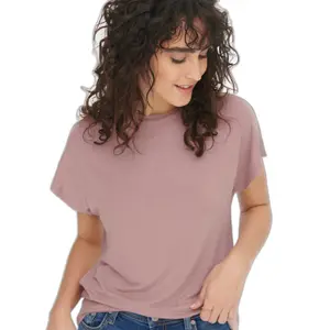 T-shirt til kvinder JDY JRS Nelly image-4