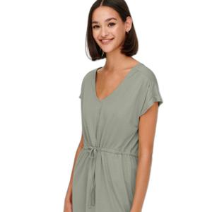 Kjole til kvinder JDY JRS Dalila Frosty image-4