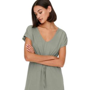 Kjole til kvinder JDY JRS Dalila Frosty image-5