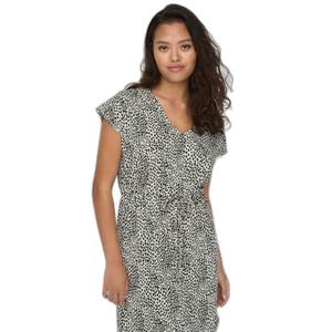 Kjole til kvinder JDY JRS Dalila Frosty image-3