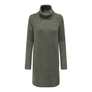 Pulloverkleid mit langen Ärmeln, Frau JDY Elanora image-0