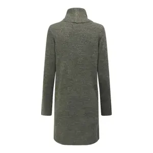Pulloverkleid mit langen Ärmeln, Frau JDY Elanora image-3