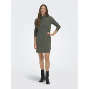 Pulloverkleid mit langen Ärmeln, Frau JDY Elanora image-2