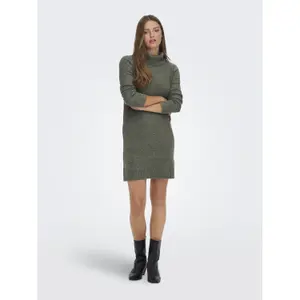 Pulloverkleid mit langen Ärmeln, Frau JDY Elanora image-1