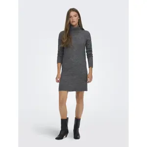 Pulloverkleid mit langen Ärmeln, Frau JDY Elanora image-2
