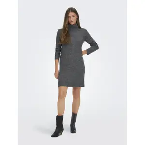 Pulloverkleid mit langen Ärmeln, Frau JDY Elanora image-1