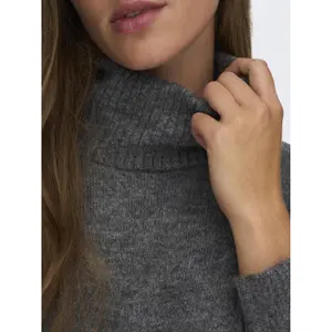 Pulloverkleid mit langen Ärmeln, Frau JDY Elanora image-5