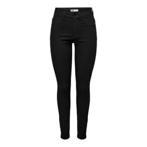 Jeans mujeres delgadas JDY Tulga image-0
