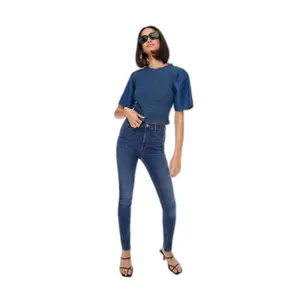 Jeans til kvinder JDY Vega image-2