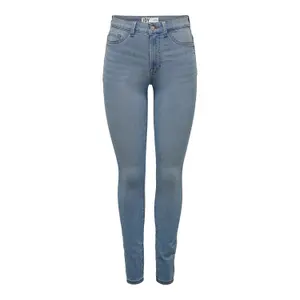 Pantalones vaqueros mujeres delgadas JDY Tulga image-0