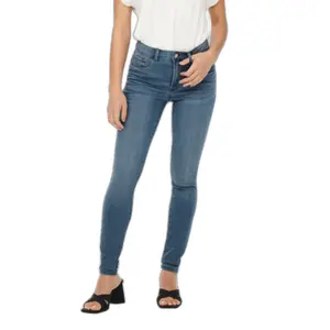 Pantalones vaqueros mujeres delgadas JDY Tulga image-1
