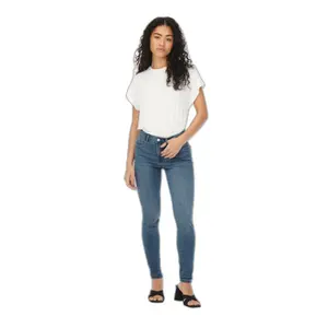 Pantalones vaqueros mujeres delgadas JDY Tulga image-2