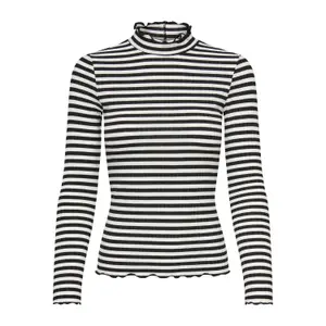 Trøje til kvinder JDY JRS Fransiska Stripe image-0