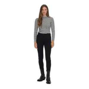 Trøje til kvinder JDY JRS Fransiska Stripe image-2