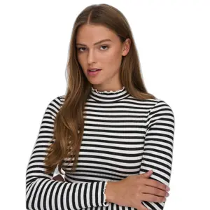 Trøje til kvinder JDY JRS Fransiska Stripe image-4